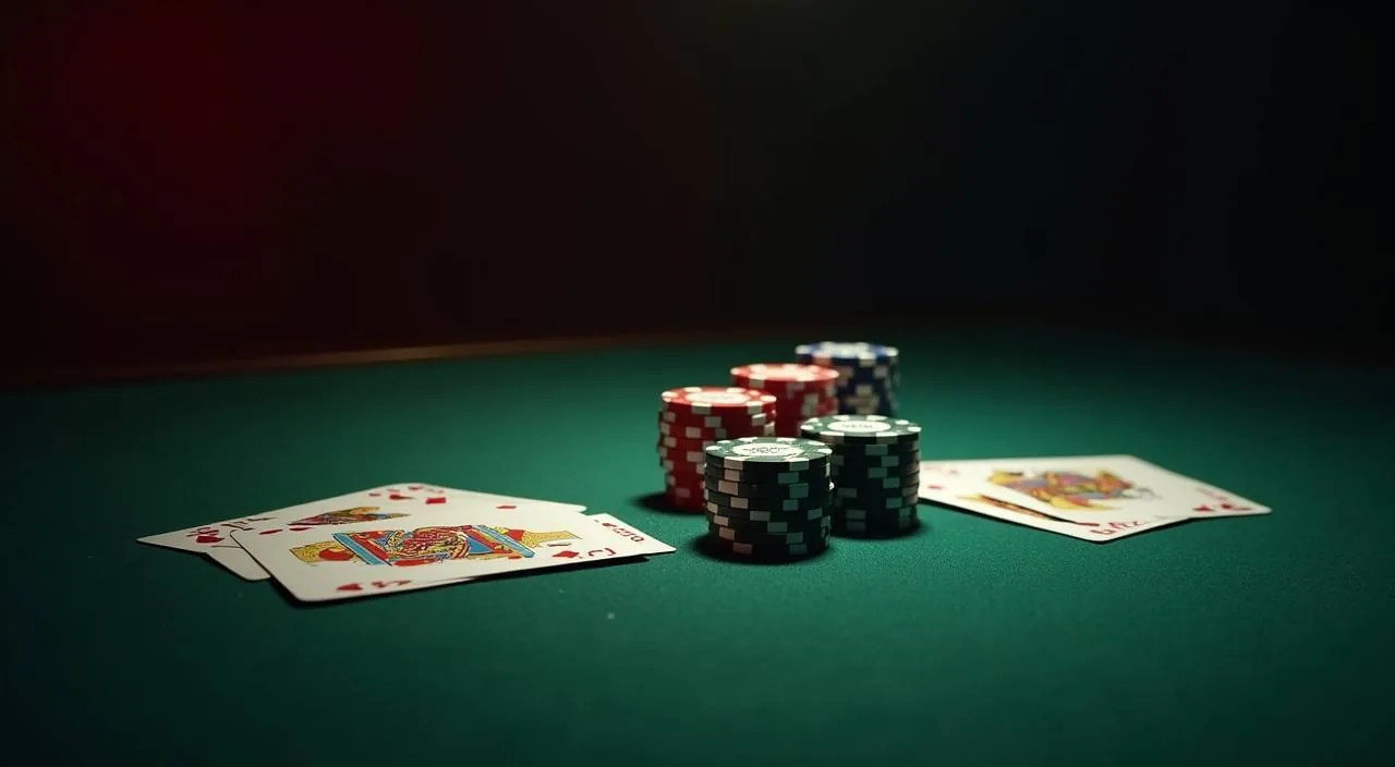 Baccarat LightFlash